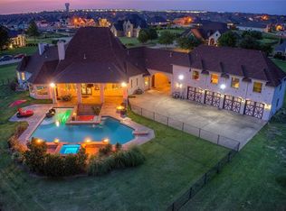 13320 Clearview Dr, Forney, TX 75126