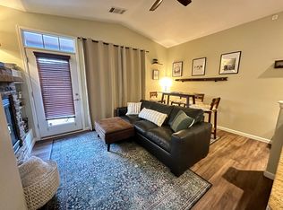 150 Village Rd UNIT A307, Granby, CO 80446