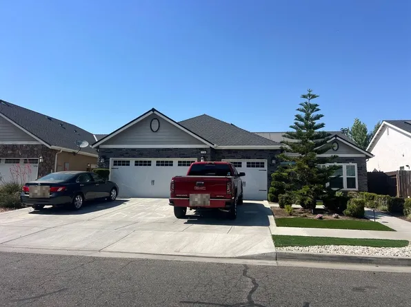 3734 W Clinton Ave, Visalia, CA 93291