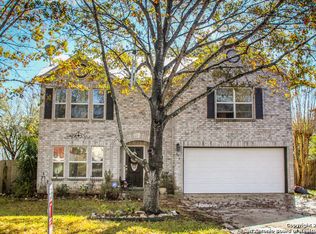 556 Wayward Pass, Schertz, TX 78154