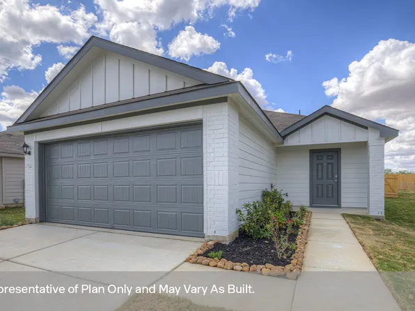 The Emma Plan, Lantana