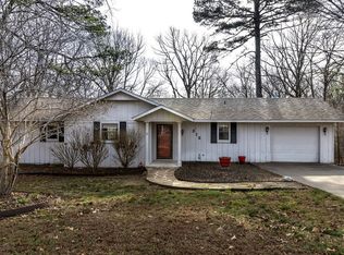 6 Lavendon Circle Dr, Bella Vista, AR 72714