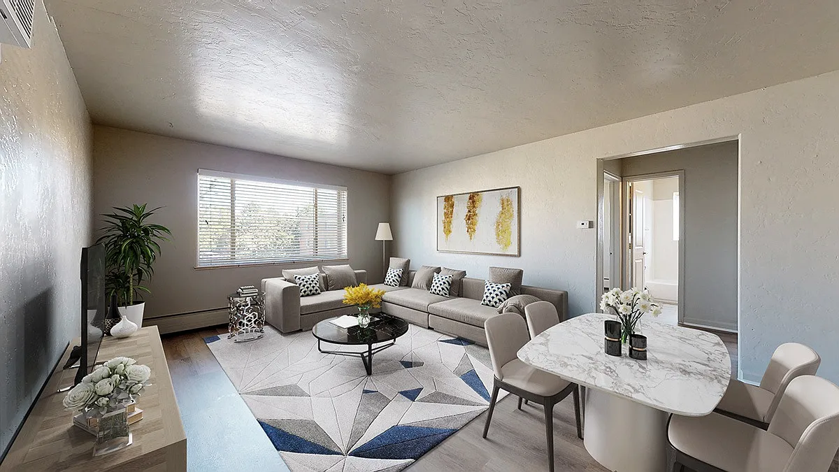 The Sugarberry Apartments — Photo 1