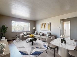 The Sugarberry Apartments, Littleton, CO 80120