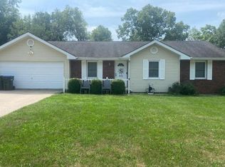 1610 Meadow Ln, Kirksville, MO 63501