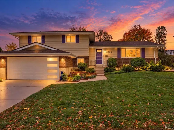 6224 S Jackson Street, Centennial, CO 80121