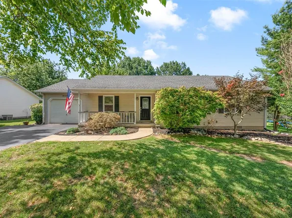 280 Horace Johnson Rd, Alvaton, KY 42122