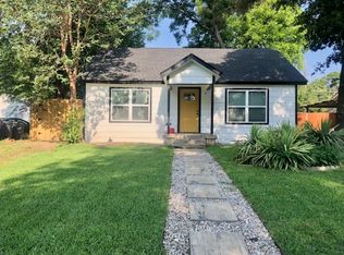 167 Colonial St, Fort Worth, TX 76111