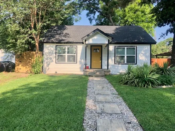 167 Colonial St, Fort Worth, TX 76111
