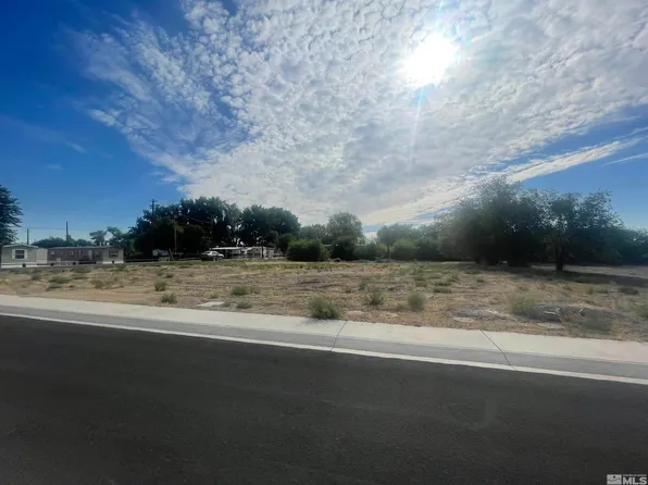 321 Silver Spur Dr, Fallon, NV 89406