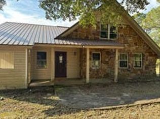 301 Garris Ln, Spearsville, LA 71277