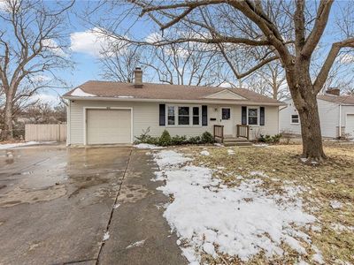 8515 Lowell Ave, Overland Park, KS, 66212