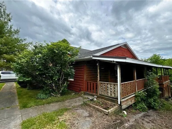 5290 State Route 46, Munnsville, NY 13409