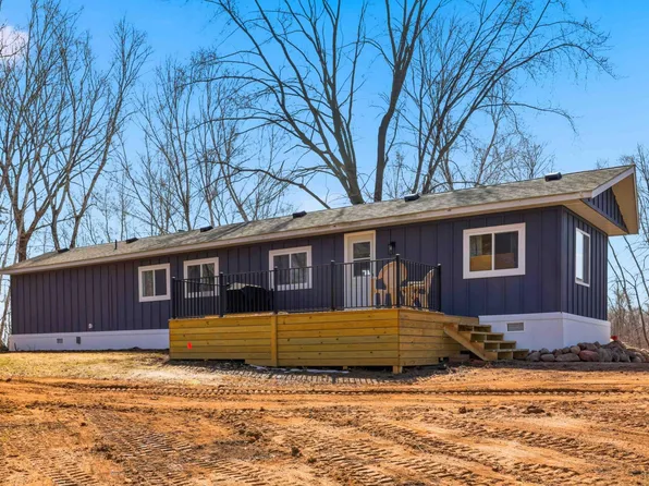 2058 Pine Knoll Rd, Mora, MN 55051