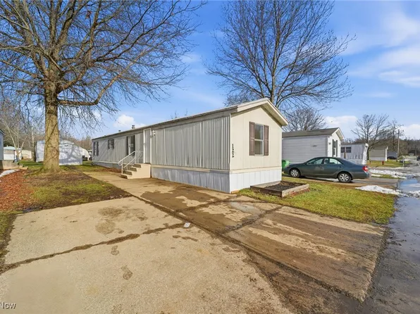 3583 Austin Rd Lot 122, Geneva, OH 44041