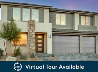 10143 Kettle Valley St, Las Vegas, NV 89141