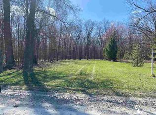 0 Yensch Rd, Maybee, MI 48159