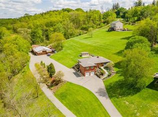 6155 Irishtown Road Ext, Bethel Park, PA 15102