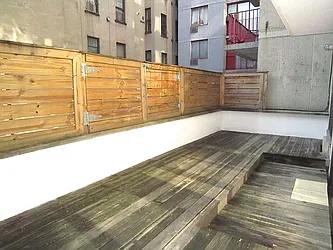 Rented by City Connections Realty