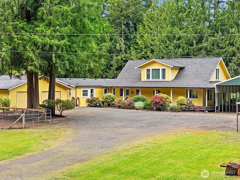 3rd image of 23978 Stottlemeyer Road NE
