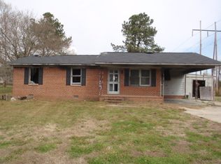 4105 Ridgecrest Rd, Wilson, NC 27893