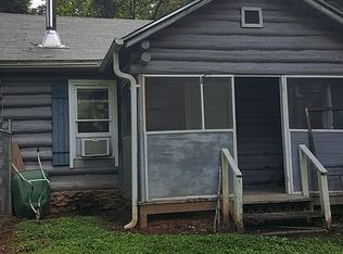 365 Gunning Rd, Tryon, NC 28782