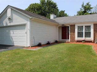 21 Westover Dr, Webster, NY 14580