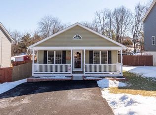 172 Elliot St, Staunton, VA 24401