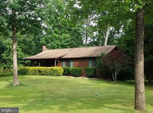 431 Bootons Ln, Orange, VA 22960