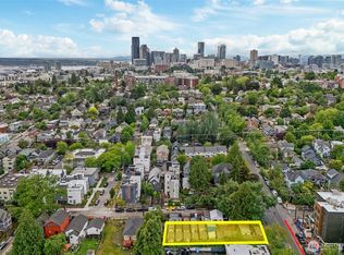 612 22nd Avenue, Seattle, WA 98122