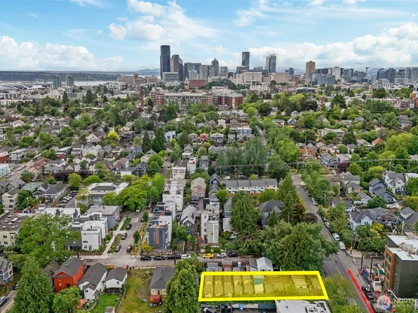 612 22nd Avenue, Seattle, WA 98122