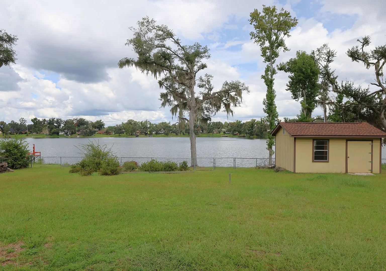 5362 Moss Oak Trl — Photo 1