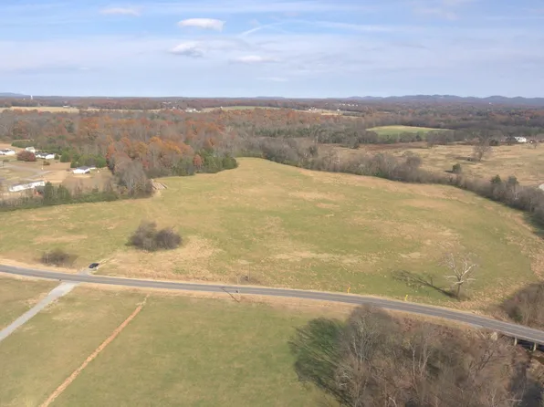 0 Old Nashville Dirt Rd Lot Tct-5, Shelbyville, TN 37160