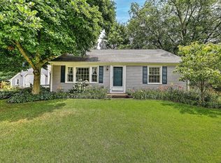 3 Read St, Seekonk, MA 02771