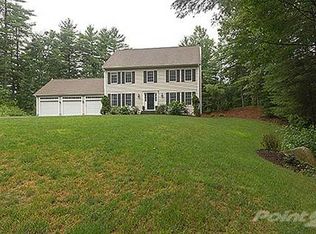 418 High St, Dunstable, MA 01827