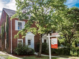 519 S Veitch St, Arlington, VA 22204
