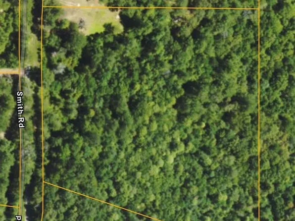 0 Smith Rd, Picayune, MS 39466