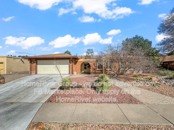 5310 Vista Bonita NE, Albuquerque, NM 87111