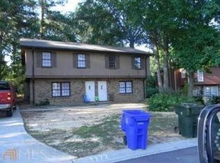 1170 Forest Villa Dr NW, Conyers, GA