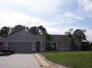 6923 Bismark Rd, Port St John, FL 32927