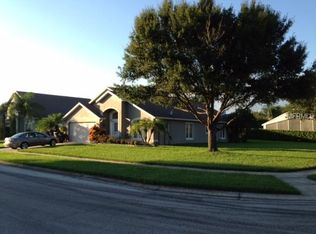 472 Goldenmoss Loop, Ocoee, FL 34761