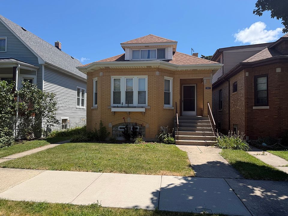 1st image of 3543 N Nagle Ave