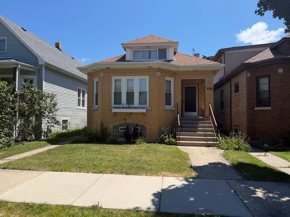 3543 N Nagle Ave, Chicago, IL 60634