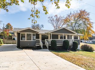 148-144 Mountain Rd, Clinton, TN 37716