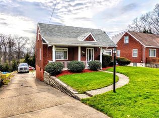 214 Stepp Dr, Monroeville, PA