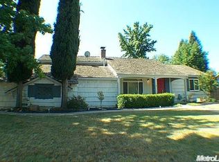 4680 Nottingham Cir, Sacramento, CA 95864