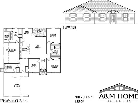 2nd image of 2014 BRENTWOOD Drive