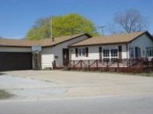 2411 Wright St, Port Huron, MI 48060