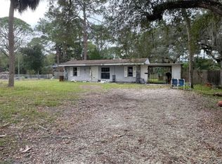 49 63rd St, Yankeetown, FL 34498