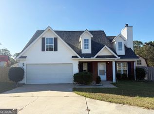 8843 Fayetteville Rd, Jonesboro, GA 30238